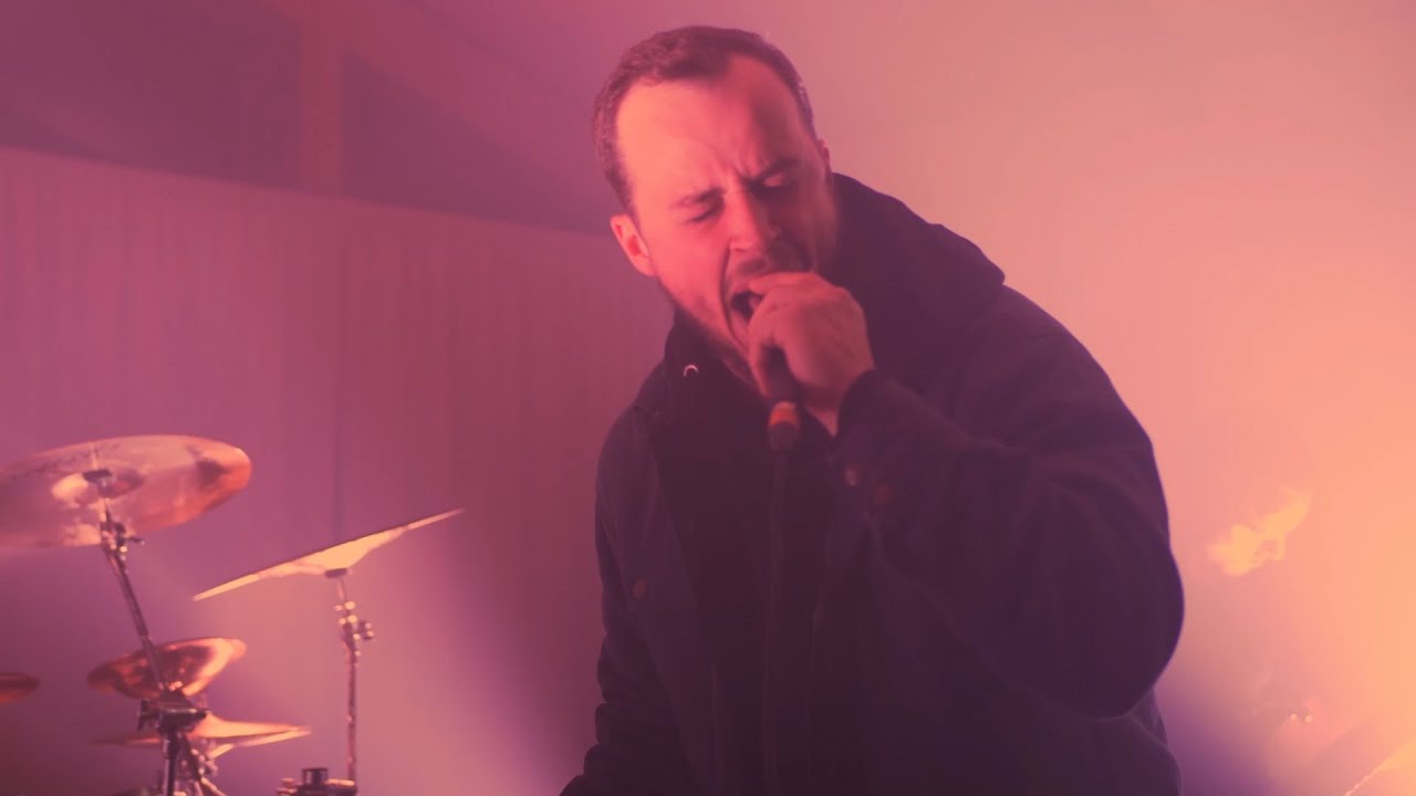 ART OF ATTRITION - UNDER THE WEIGHT OF APATHY [OFFICIAL MUSIC VIDEO] (2022) SW EXCLUSIVE