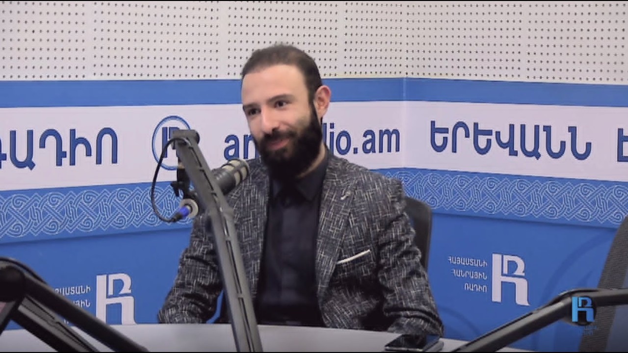 «Սուրճ ու սեր առավոտից».Դադար առնելու արվեստը և «Անդեմ խաղ»-ի ուղերձը 26.02.2026