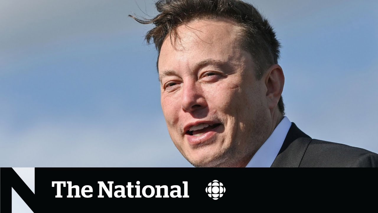 Elon Musk&rsquo;s Twitter deal prompts free speech debate