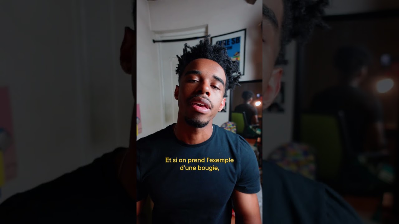 Tu d&eacute;butes en vid&eacute;o ? La balance des blancs 📸