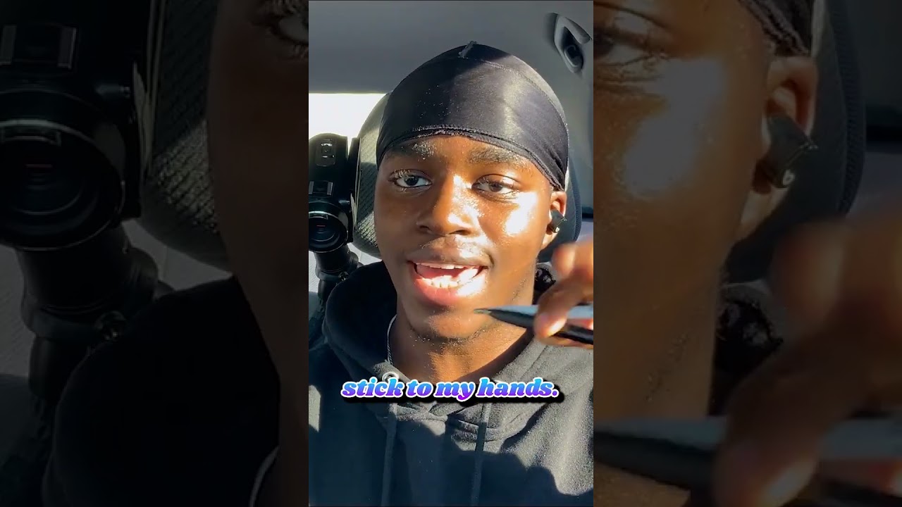 This COD Mobile Challenge Made Me Want To Quit🤦🏾&zwj;♂️