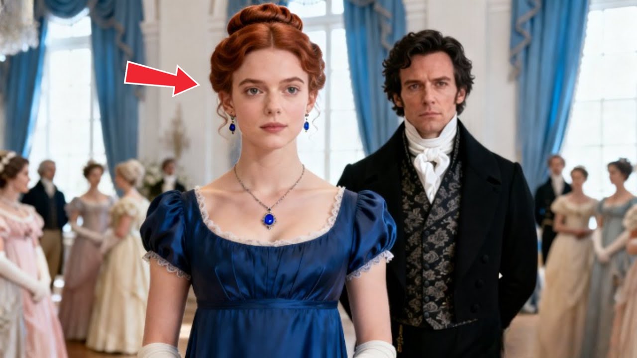 👑 THE DUKE CAUGHT HER CLIMBING OUT HIS WINDOW — “AND JUST WHERE DO YOU THINK YOU’RE GOING, MY WIFE?”