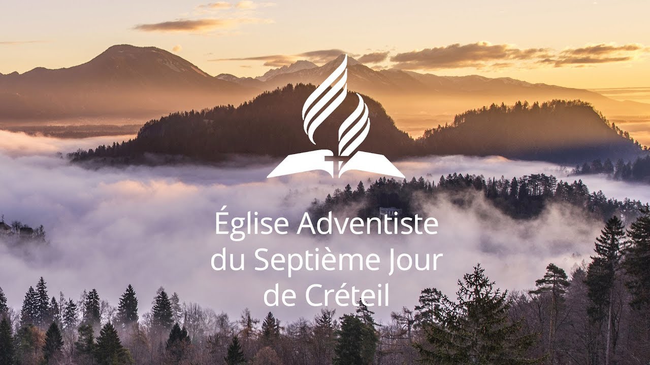 Samedi 20 avril 2019  - Église Adventiste de Créteil