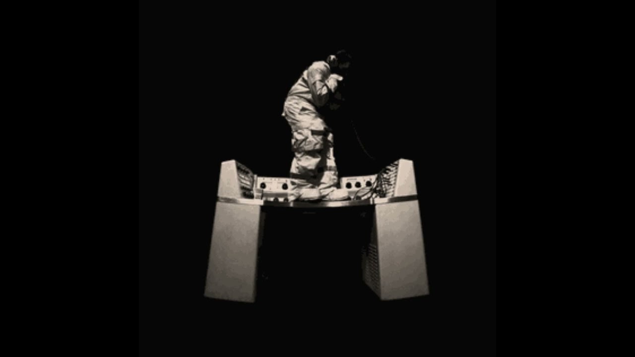 Don Toliver - TMU (140 Bpm Acapella / Vocals)