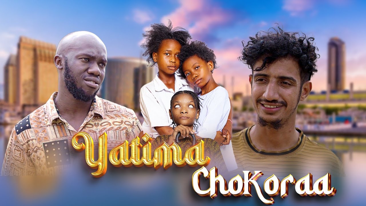 YATIMA CHOKORAA 17 FINAL