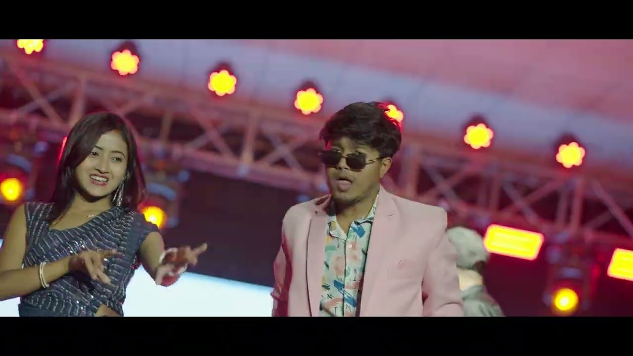 Girlfriend Lalita 2.0 😍 @PritamRoyCreations @Barnalilifestyle