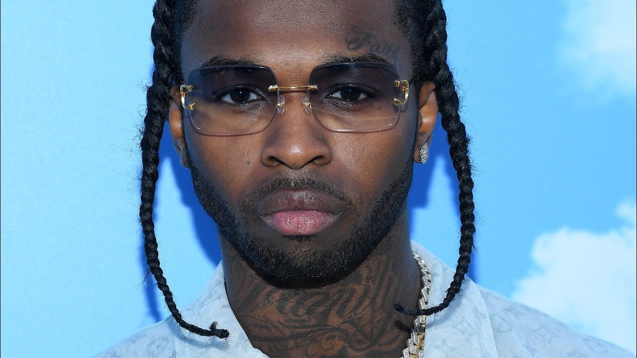 Police arrest five people in connection to rapper Pop Smoke's death
