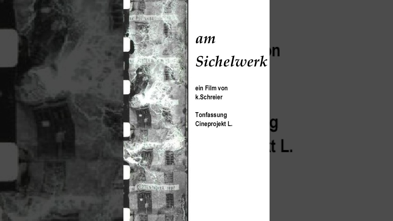 Am Sichelwerk