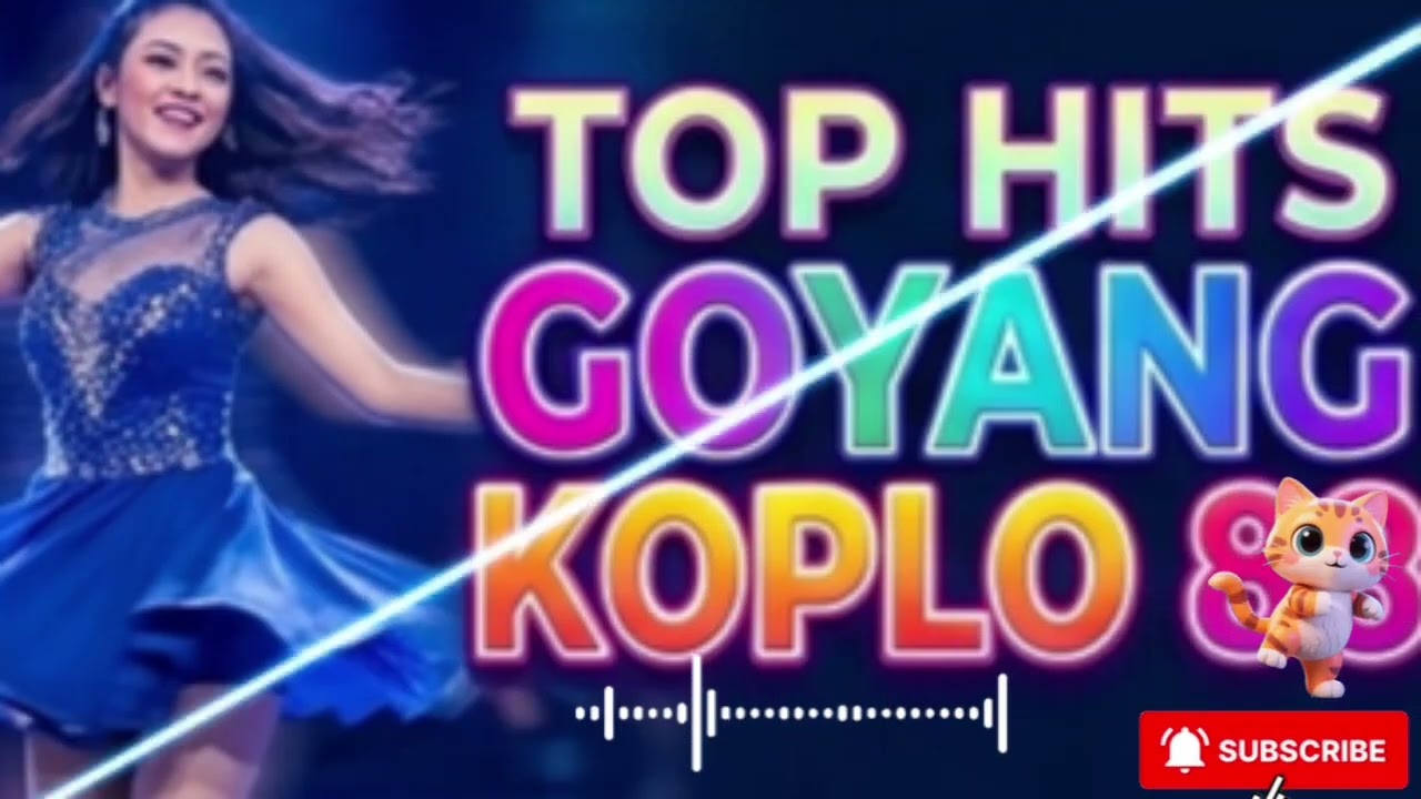 🔥Nonstop Dangdut Koplo Terbaru 2026  |  Koplo 88
