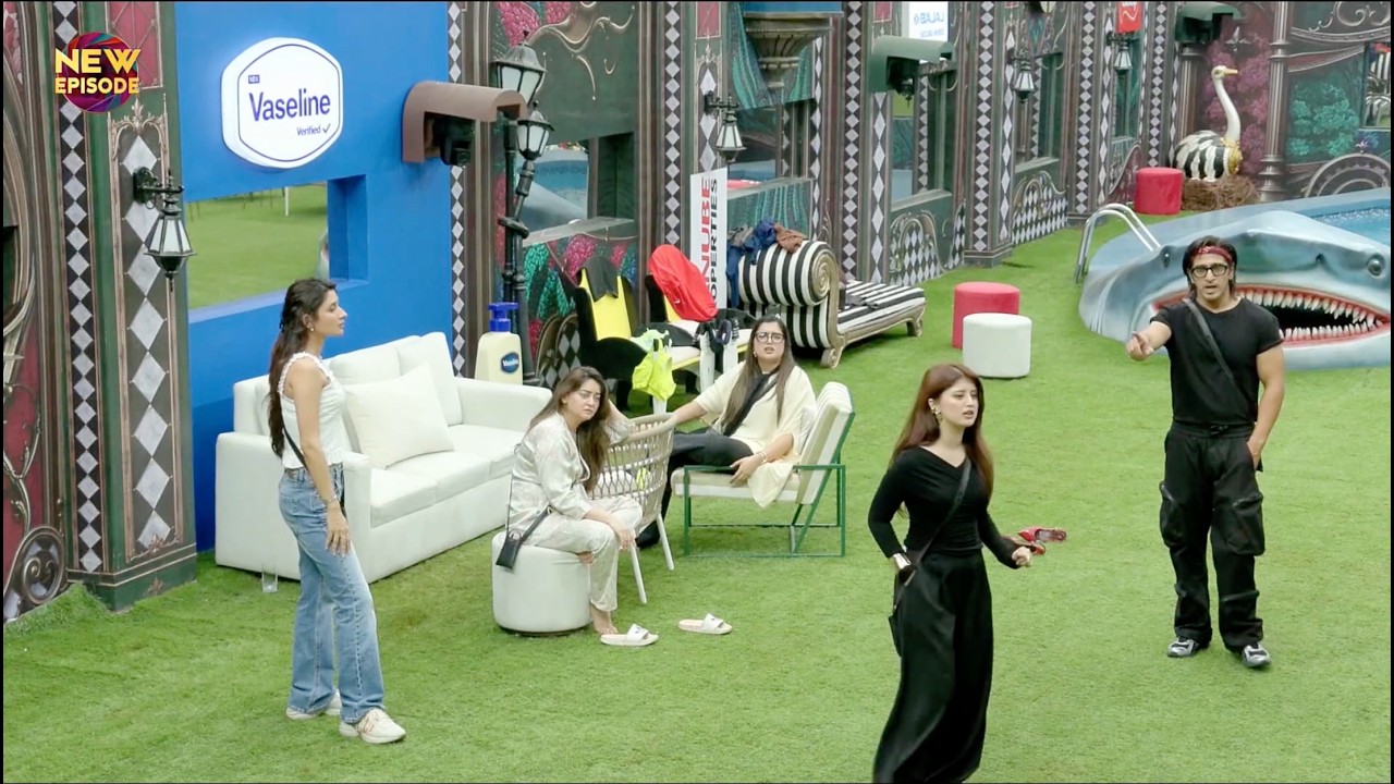 Bigg Boss Season 20 NEW PROMO Today Episode 23 Sep 2026