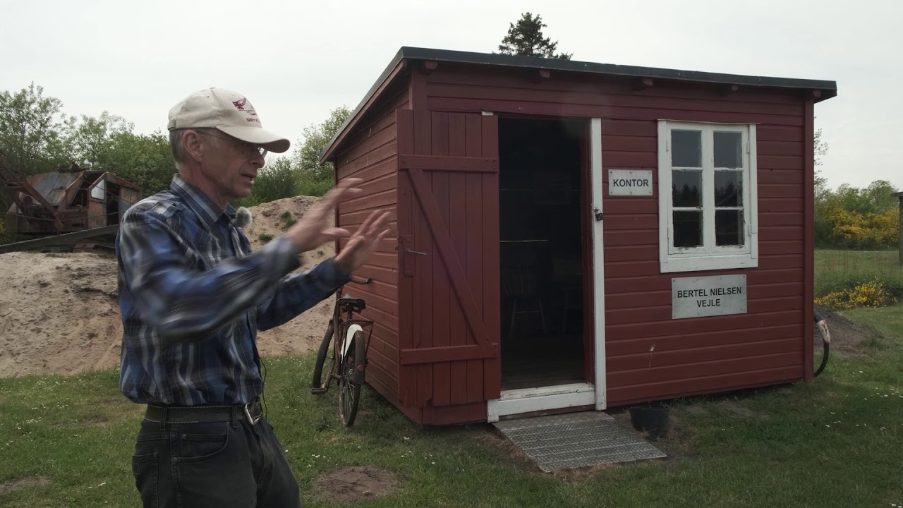 Historien om Brunkullet med Jan Svendsen