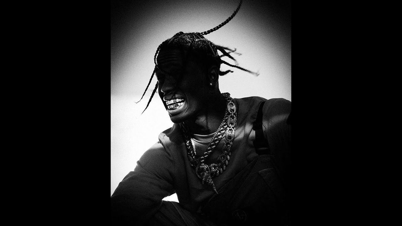 (No Tags) Travis Scott x Drake Type Beat- "DISGUST" Free Instrumental