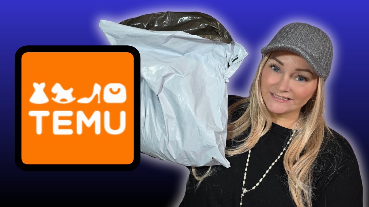 ВСТРЕЧАЙТЕ ДОСТАВКУ🌟 Делайте покупки вместе со мной🌟 #знакомьтесь #temuhaul