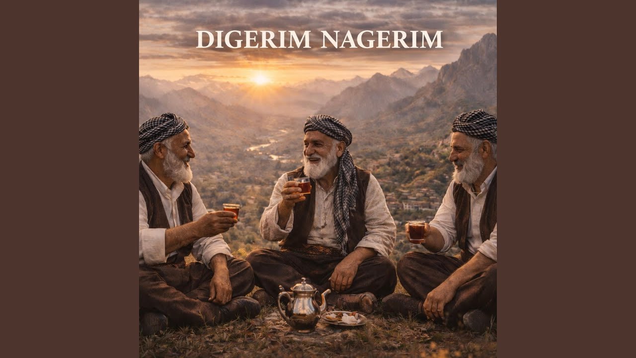 Digerim Nagerim