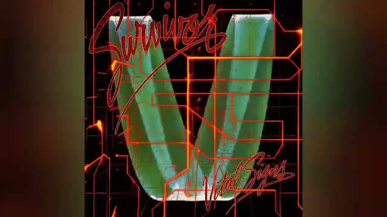 Survivor - The Search is Over