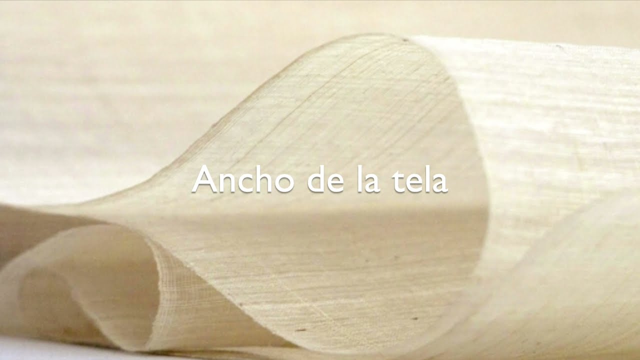 Yewtex - tela de fibra de piña