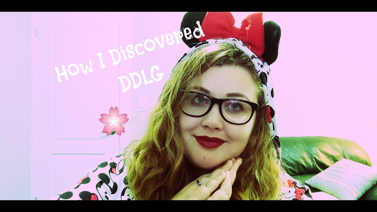 How I Got Into DDLG