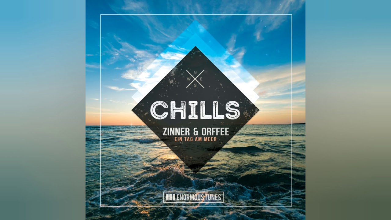 Zinner & Orffee - Ein Tag Am Meer