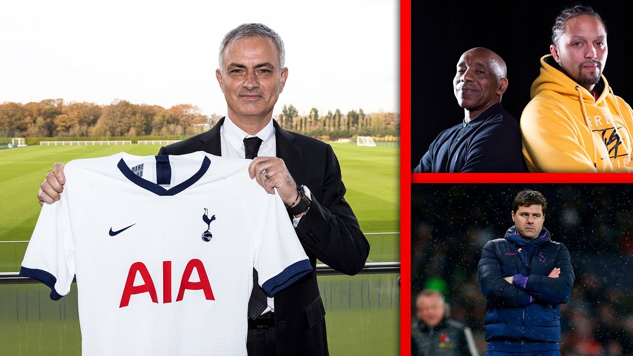 Emery Stays, Poch OUT, Jose IN! | The Talk Is Cheap Show