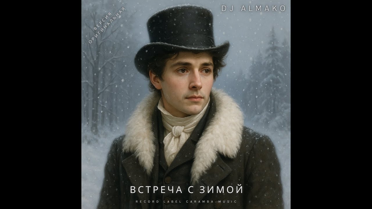 ВСТРЕЧА С ЗИМОЙ версия оригинальная