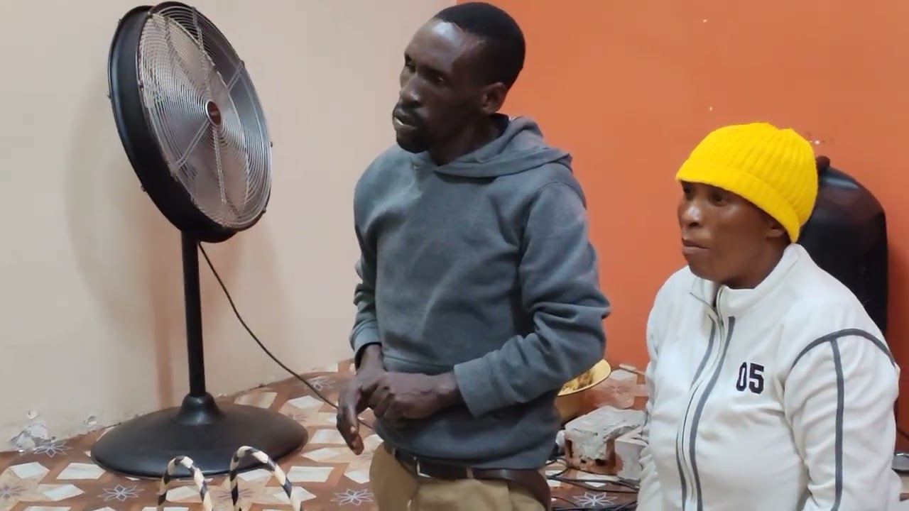 Zonke izizwe ziyombona Ziyombona imsebenzi kaDrX ubaba nomama bebesuka eLeSotho beze kuDrX  