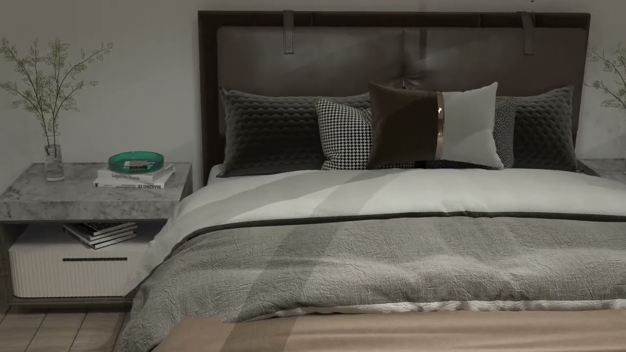 Residence Amira Boumhel