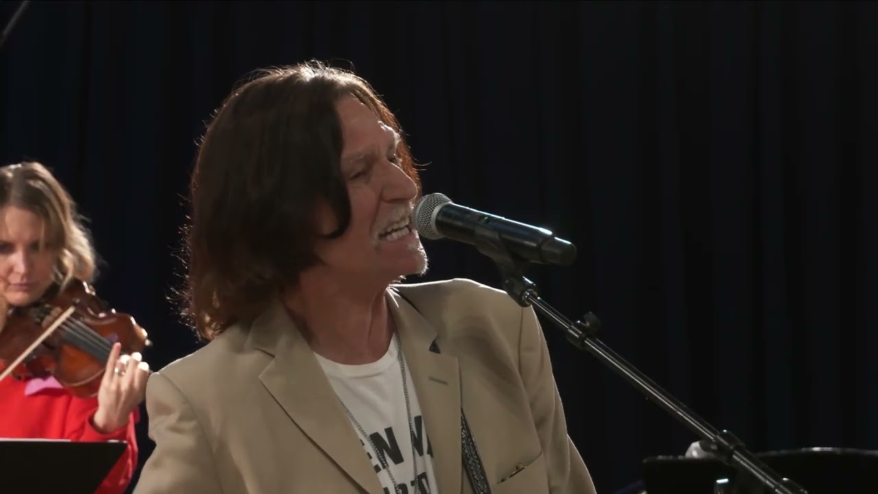 John Waite 