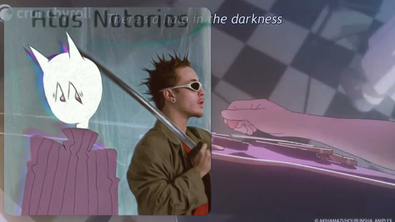 ATOS NOTÓRIOS LINK DO ZAP ft. MISERYSWIN. (Clipe de live)