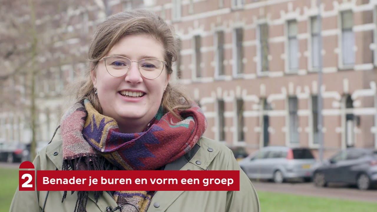 Onderzoek je Fundering