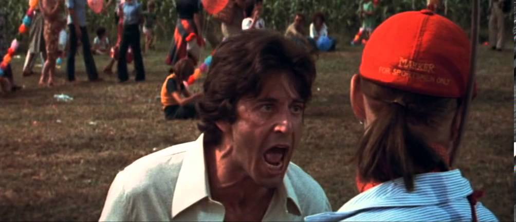 BOBBY DEERFIELD (1977) Theatrical Trailer - Al Pacino, Marthe Keller, Anny Duperey