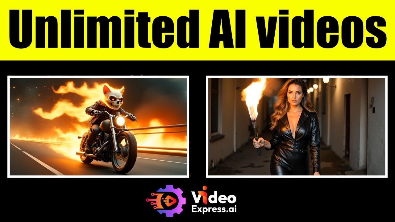 Тестирование видео по запросу | VIDEO EXPRESS AI (Обзор) 2026