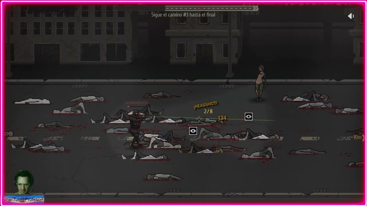 📌 ZEROAD Demo – Steam (2026)