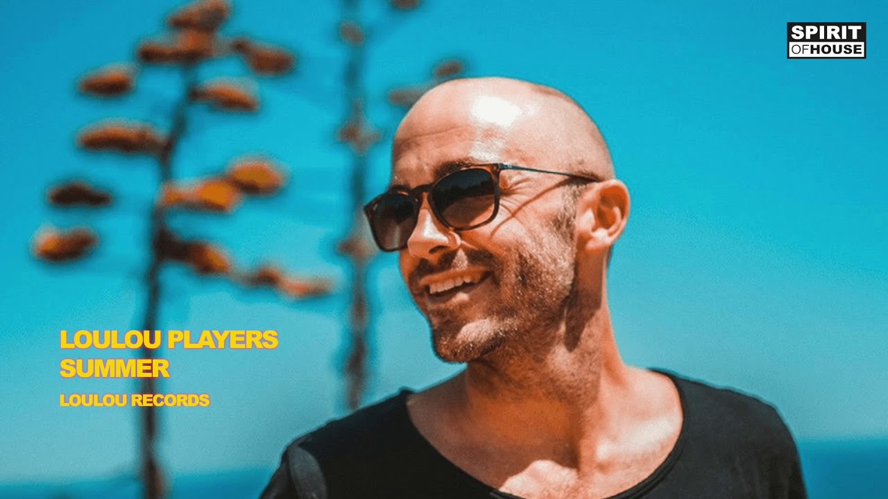 Loulou Players - Summer  |  Loulou records