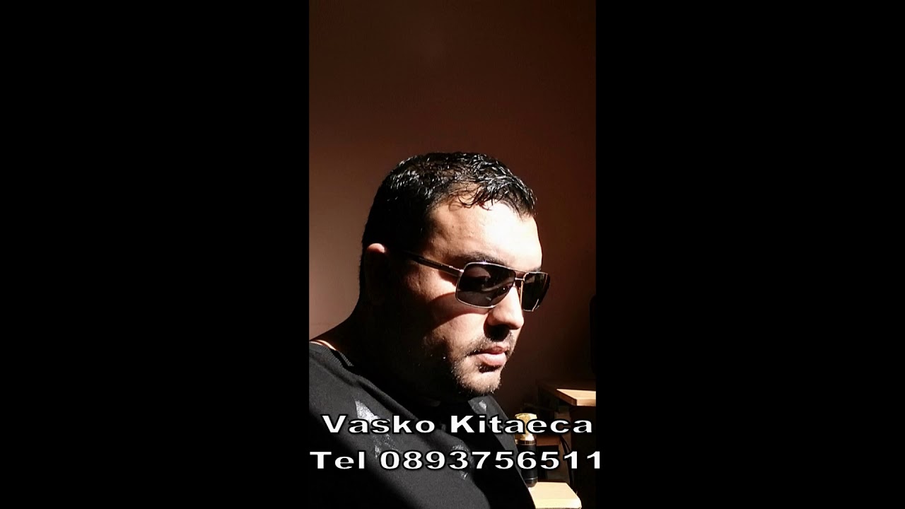 4 Vasko Kitaeca Sar Dilino