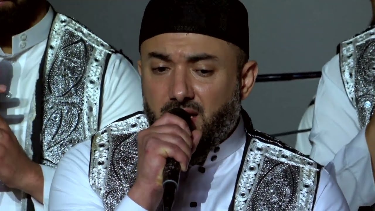 أنشودة : ذكرك ربي يُذهب كربي