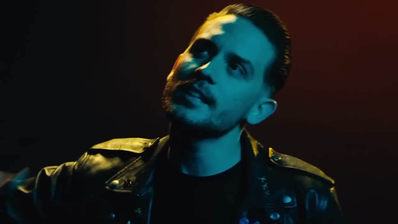 Eminem ft  G Eazy, Tom MacDonald & Yelawolf Pardon Me Music Video 2025