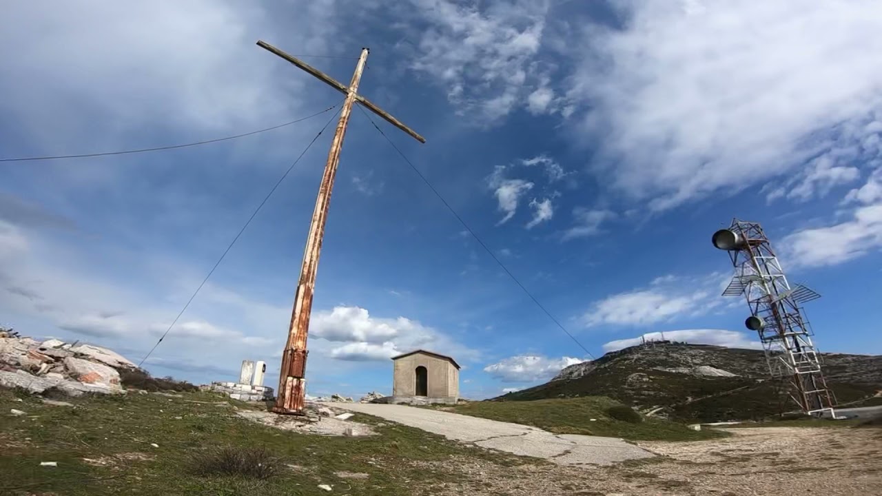 Enduro Penteli KTM 250 TPI 6 day