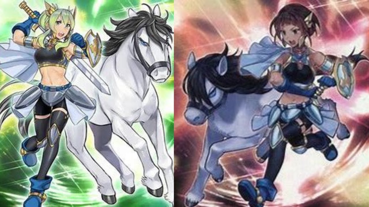 MY VALKYRIE DECK PROFLIE FEBRUARY 2023