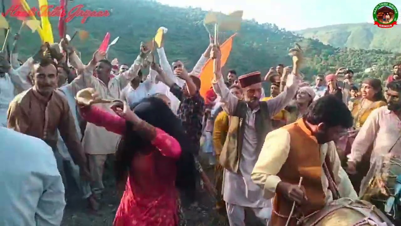 लिंबर गायन || महासू महाराज का लिंबर ||लिंबर इतिहास के गुणगान का एक प्रसिद्ध ओर पारंपरिक रूप 