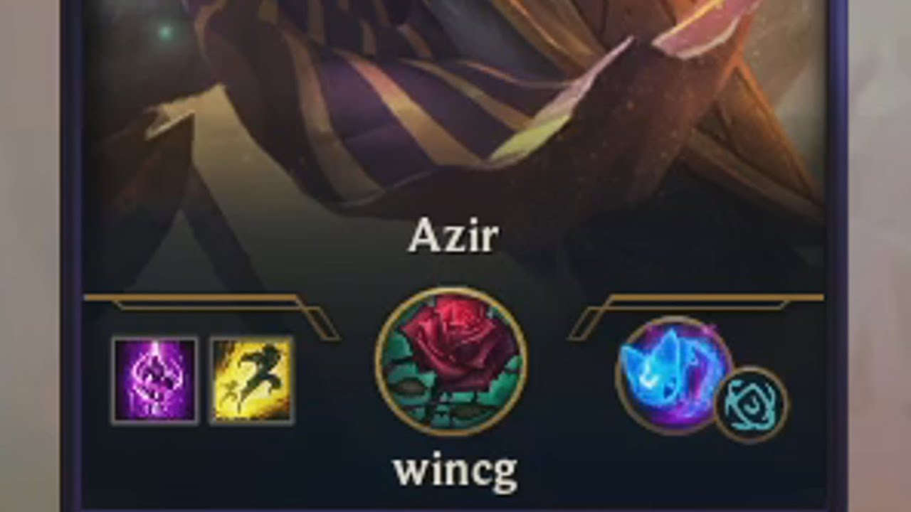 Agurin spielt das erste Mal gegen Faker