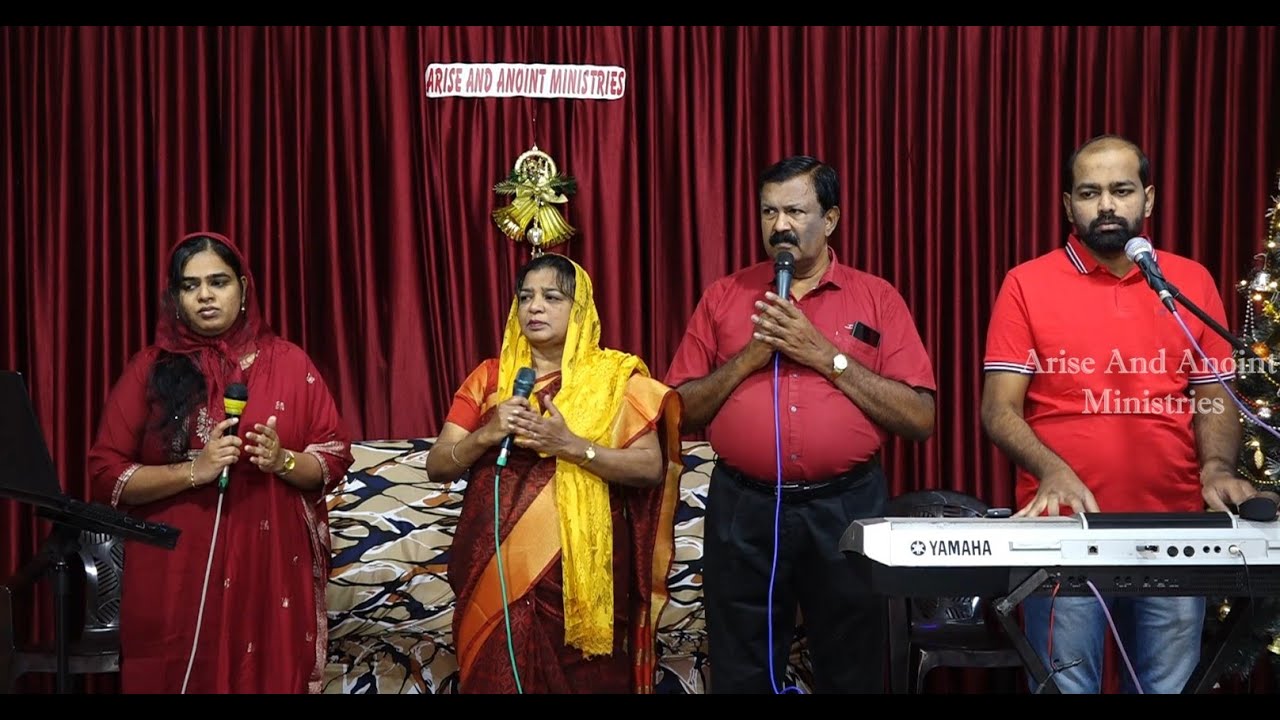 கர்த்தரே தேவன் | Tamil Christian Message | 28 -12 -2025   #tamilchristian #tamilchristianmessage