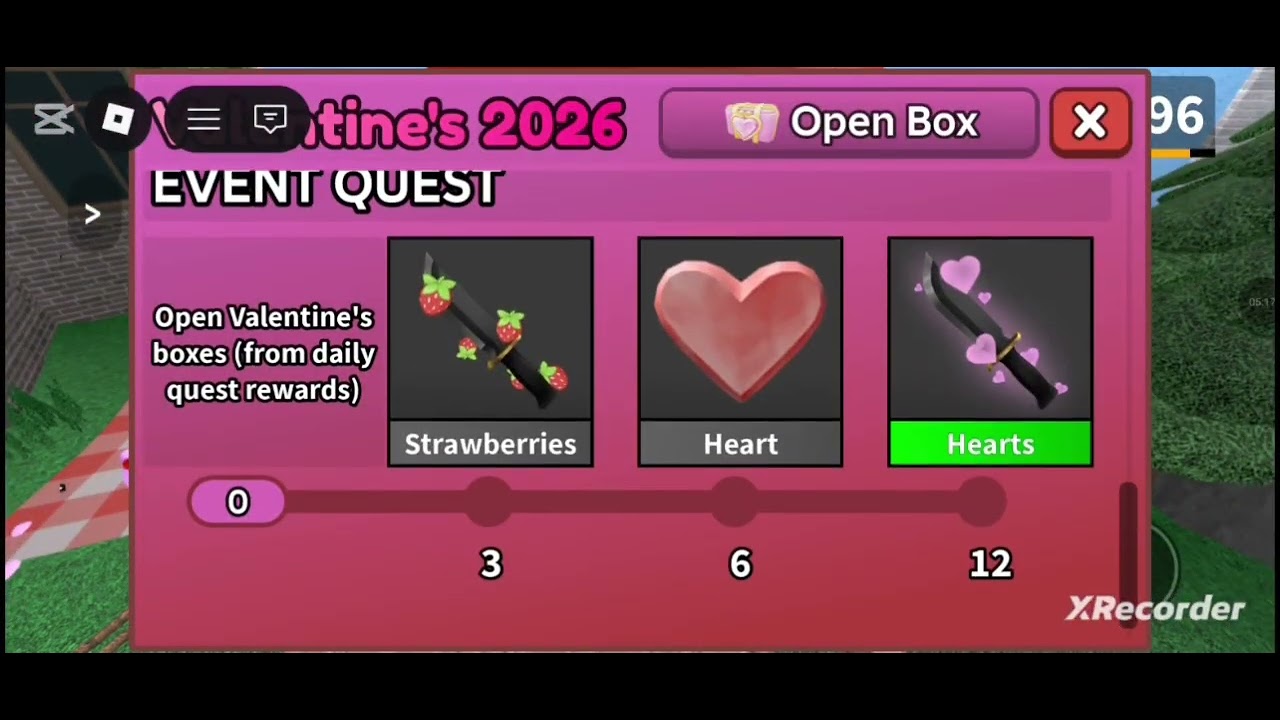 Just playing mm2 until I found teamers*part 1*