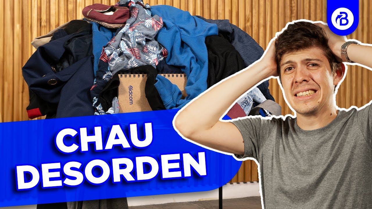🤩🏠 IDEAS PARA OPTIMIZAR ESPACIOS - SOLUCIONES para HABITACIONES CHICAS🙌💡