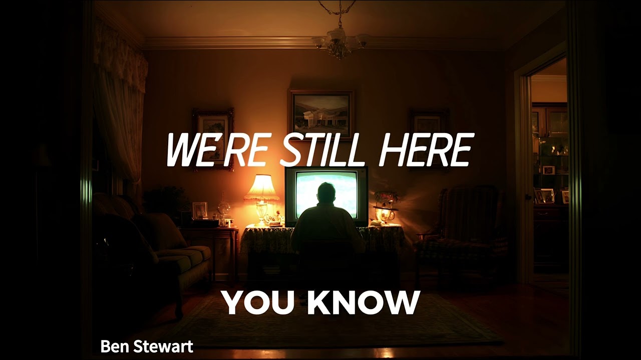 Ben Stewart - You Know