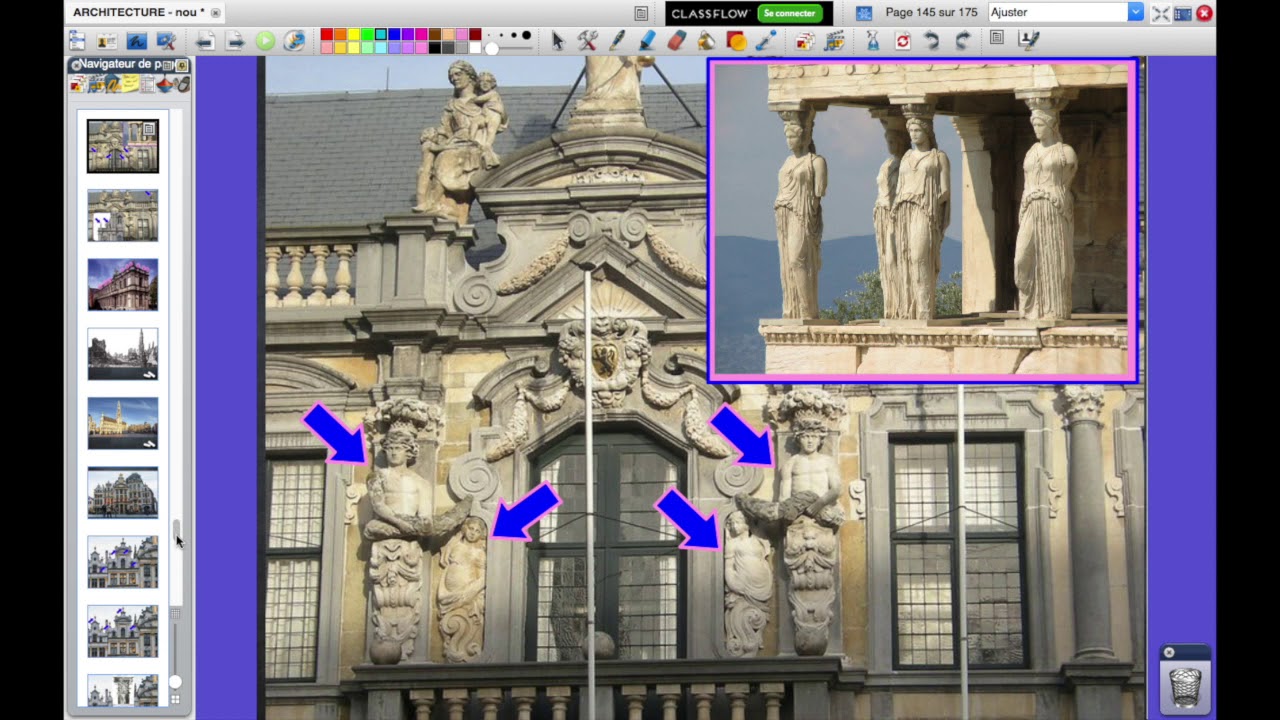Cours sur 