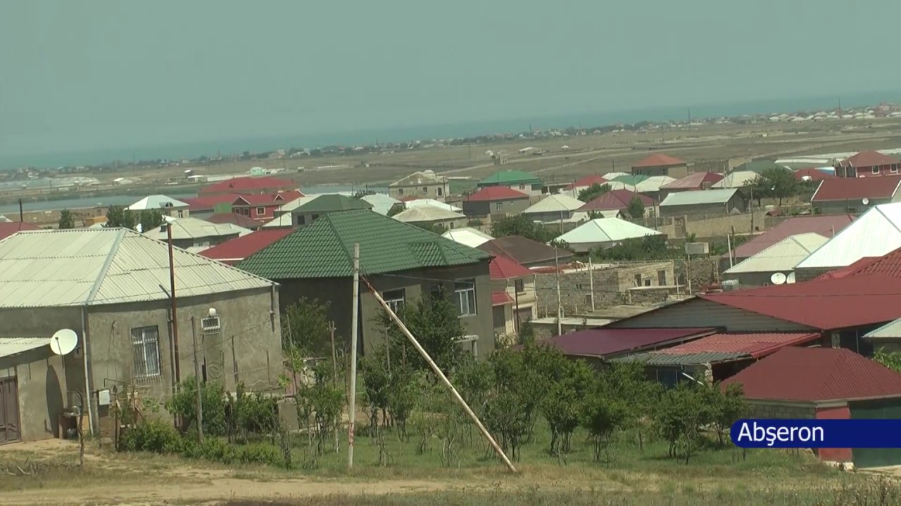 DTV DTV Mehdiabad  Digah Mehemmedi yolu ve kanalizasiya 22 06 2017
