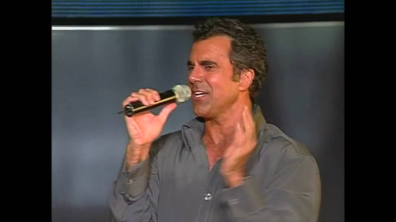 I've Been Delivered [Live] | The Red, White and Blue Spectacular | Carman