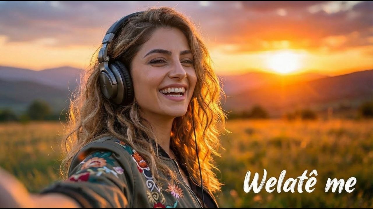 Welatê Me | Kurdish Remix 🎧🔥 | اغنية كردية حماسية 