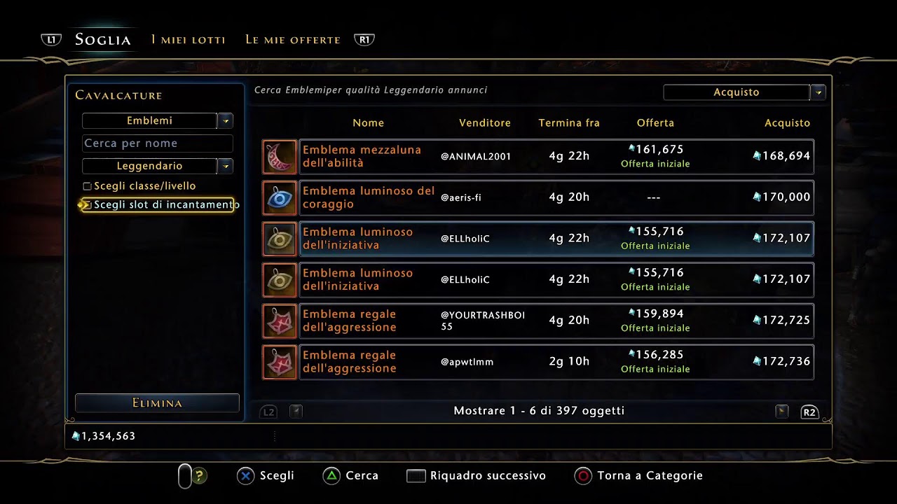 Neverwinter ITA: Campagnando 😉