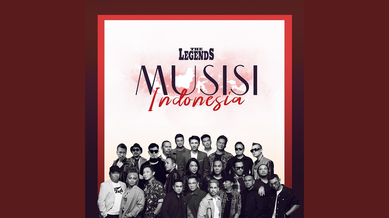 Musisi Indonesia (2019 Version)